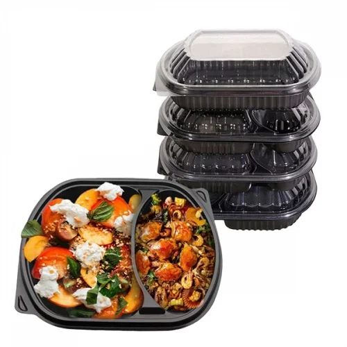 plastic plates