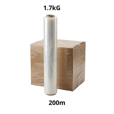 Featured Industrial Packaging Kit