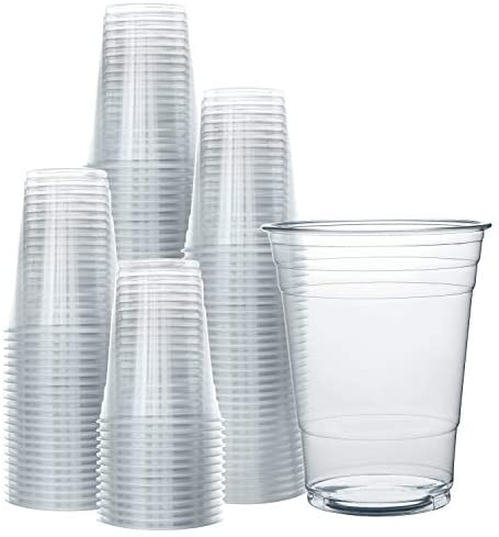 Industrial Plastic Cups - RFQ